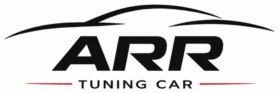 ARR Tuning Car